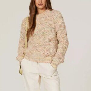 Scotch & Soda Confetti Sweater